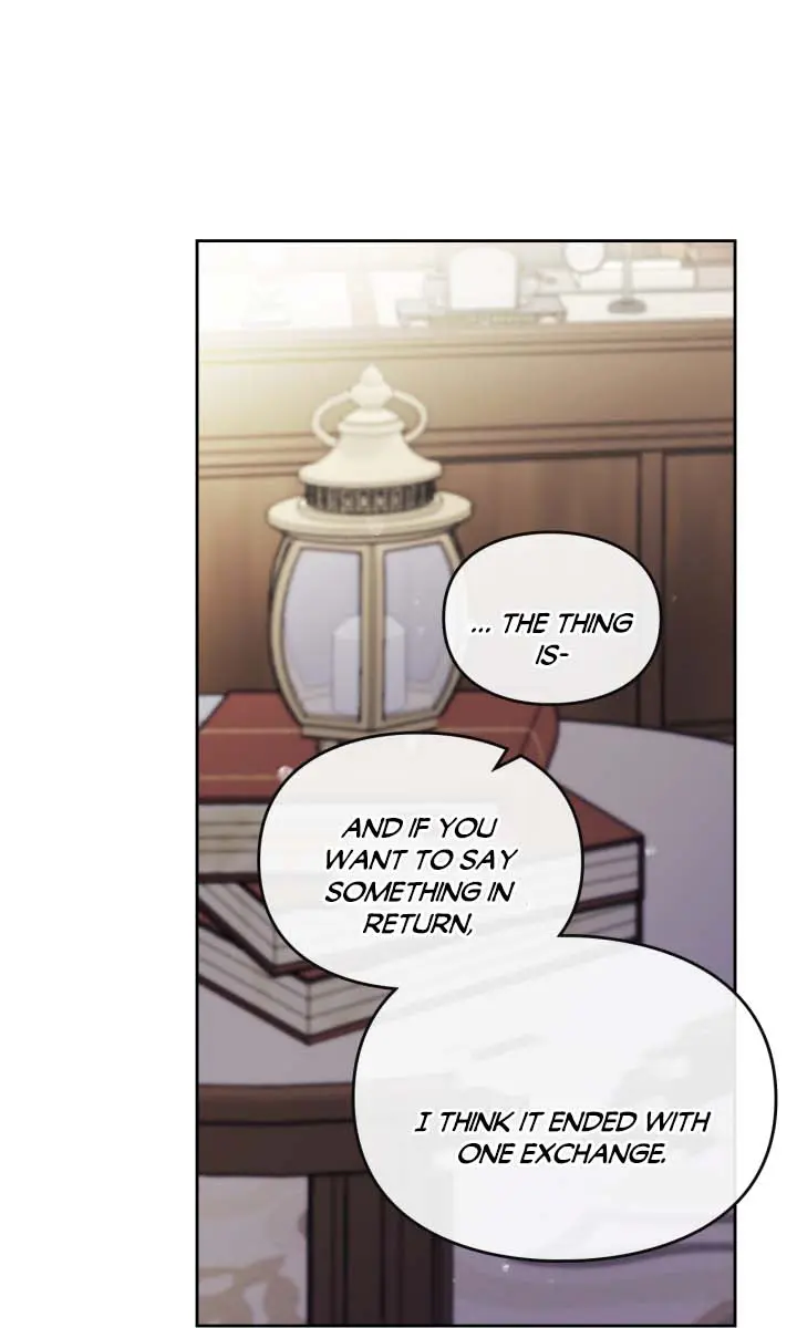 Villains Are Destined to Die Chapter 109 Page 6