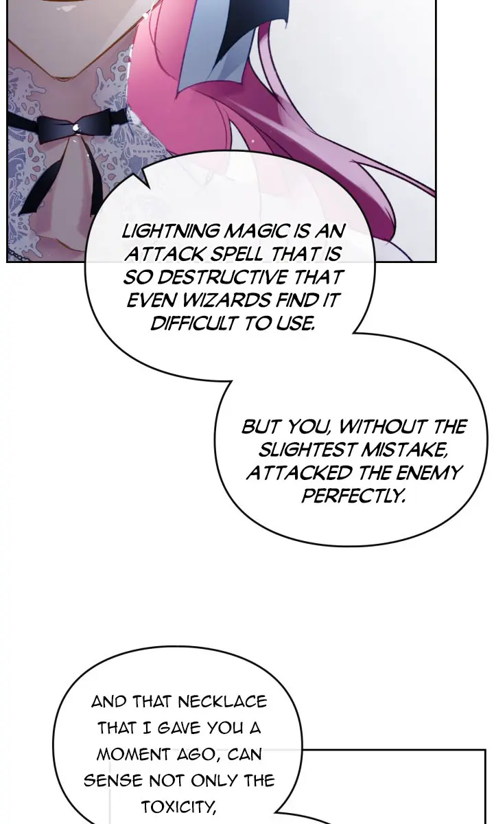 Villains Are Destined to Die Chapter 114 Page 6