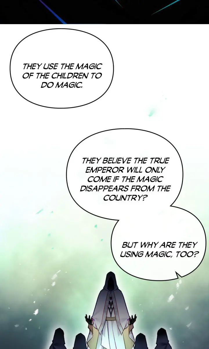 Villains Are Destined to Die Chapter 115 Page 4