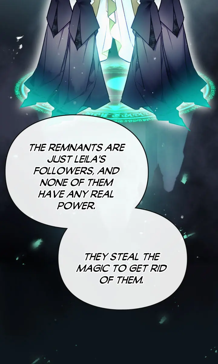 Villains Are Destined to Die Chapter 115 Page 5