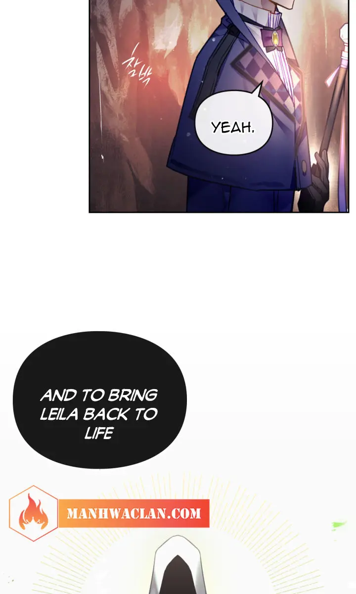 Villains Are Destined to Die Chapter 115 Page 8