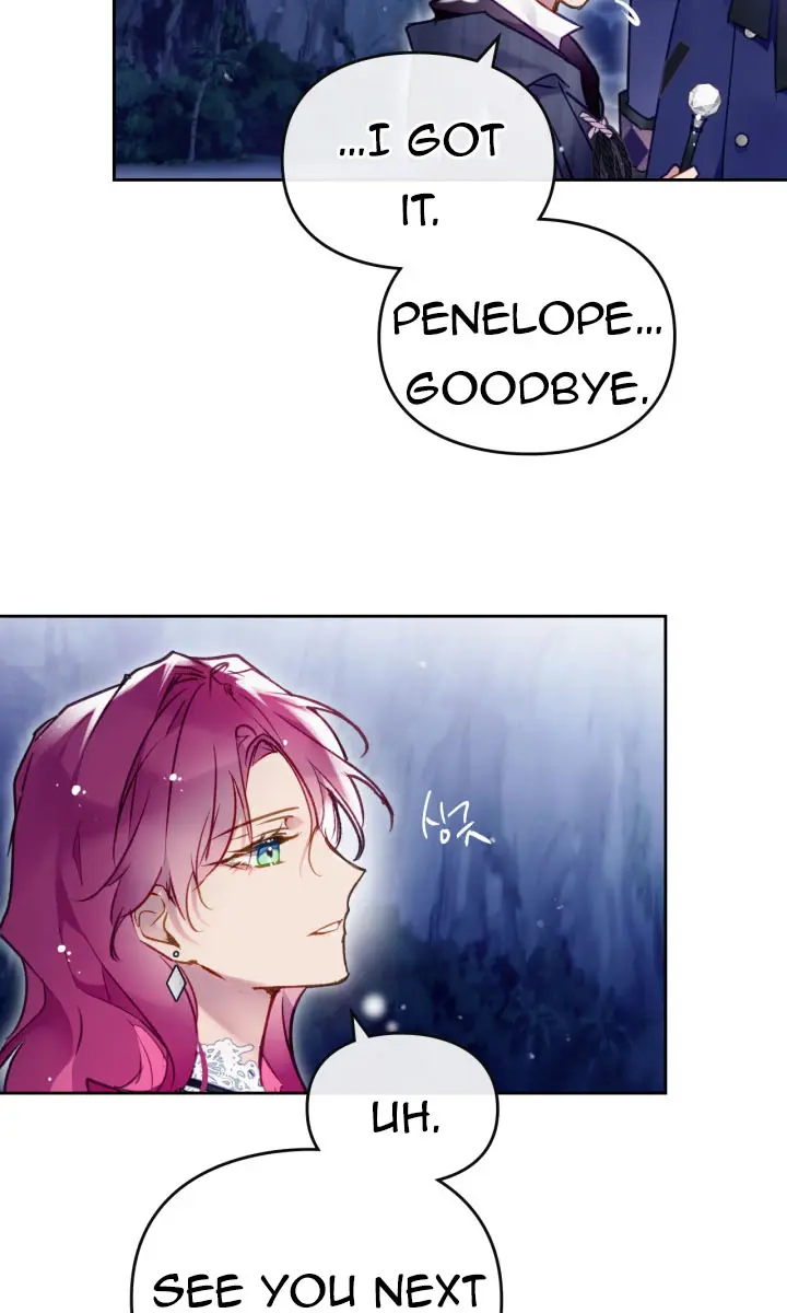 Villains Are Destined to Die Chapter 123 Page 6