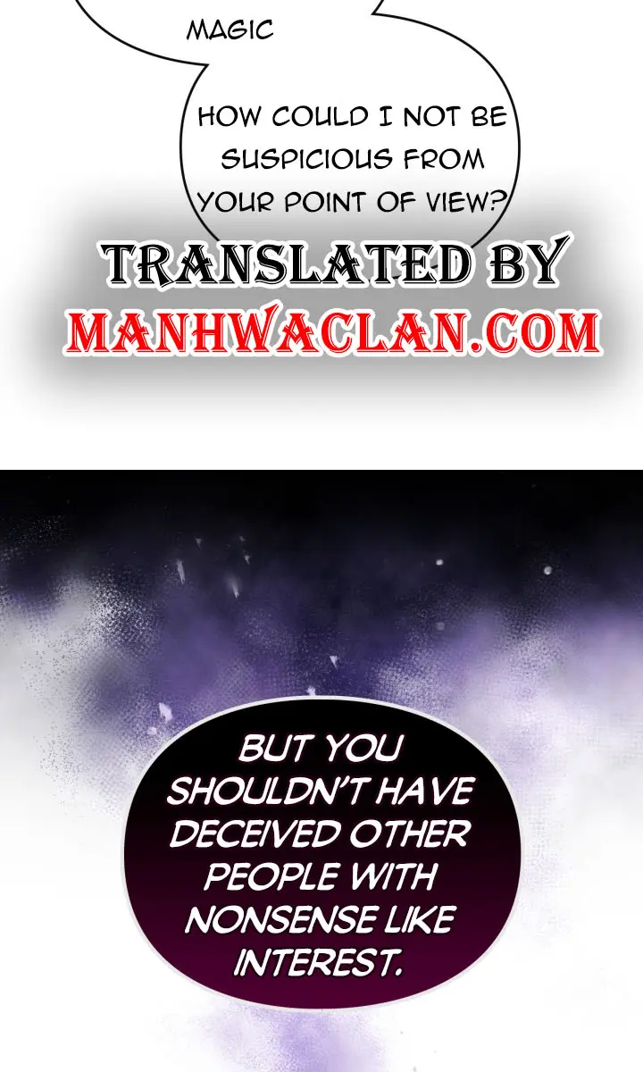 Villains Are Destined to Die Chapter 124 Page 3