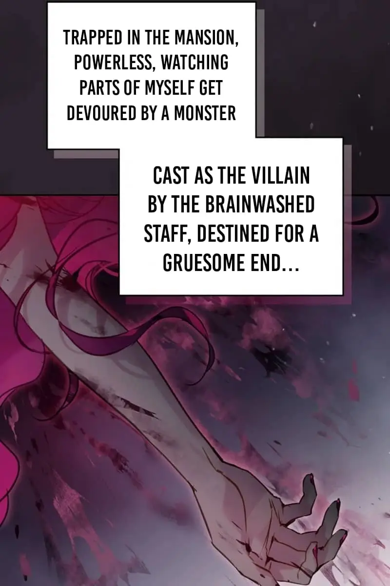 Villains Are Destined to Die Chapter 171 Page 11