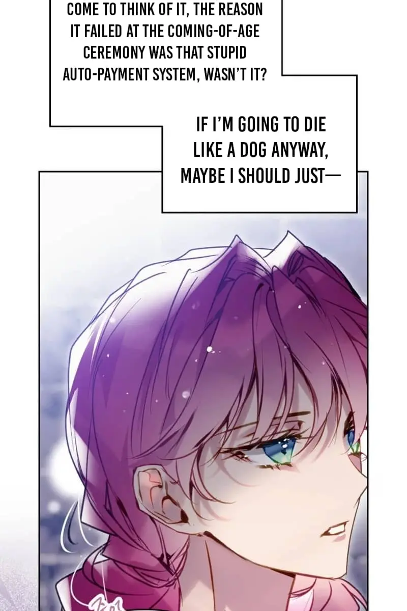 Villains Are Destined to Die Chapter 171 Page 13