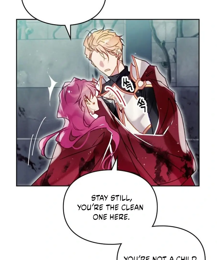Villains Are Destined to Die Chapter 184 Page 10