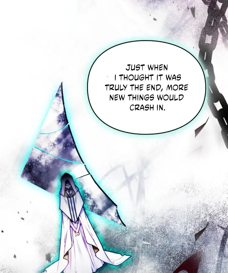 Villains Are Destined to Die Chapter 184 Page 37