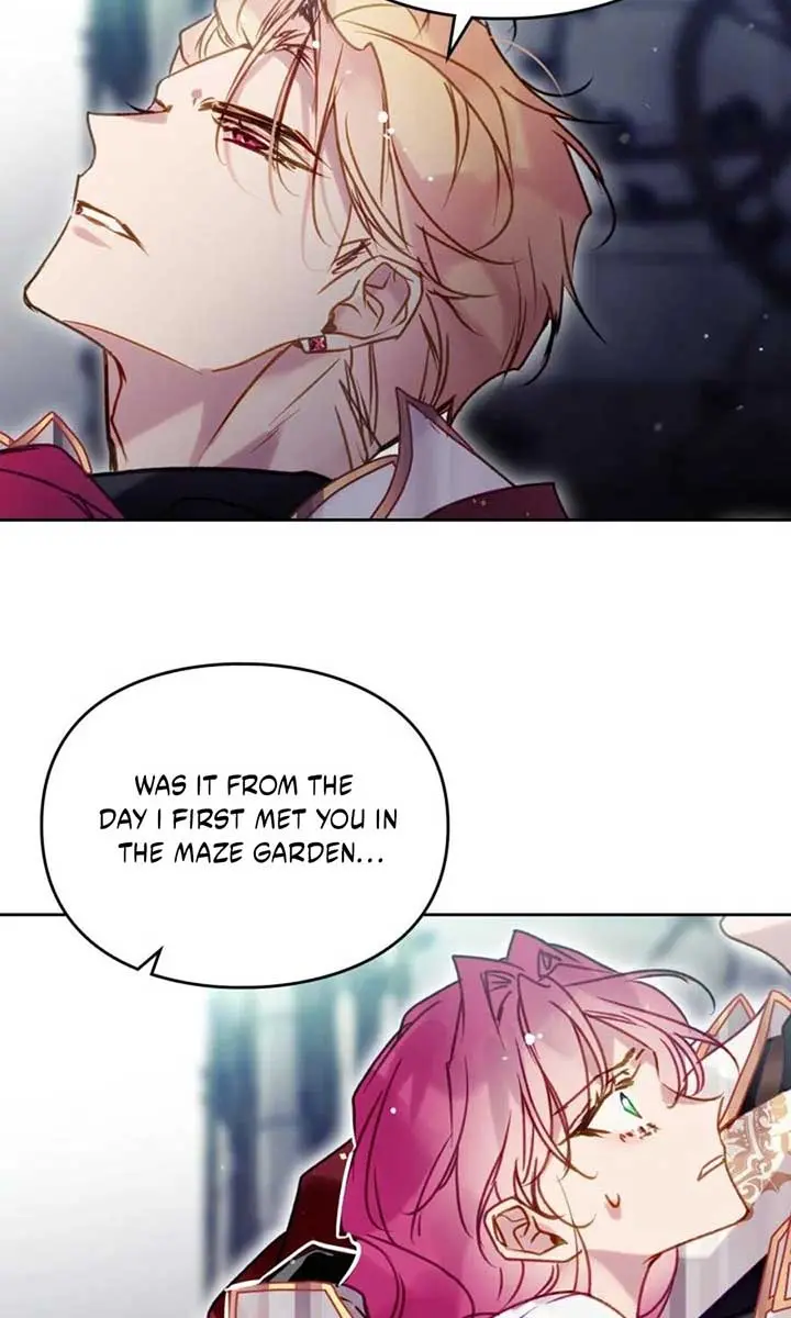 Villains Are Destined to Die Chapter 185 Page 8
