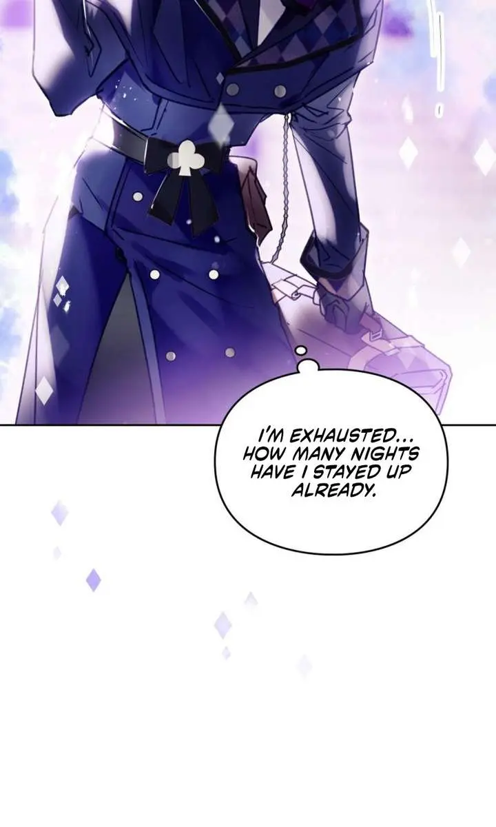 Villains Are Destined to Die Chapter 191 Page 7