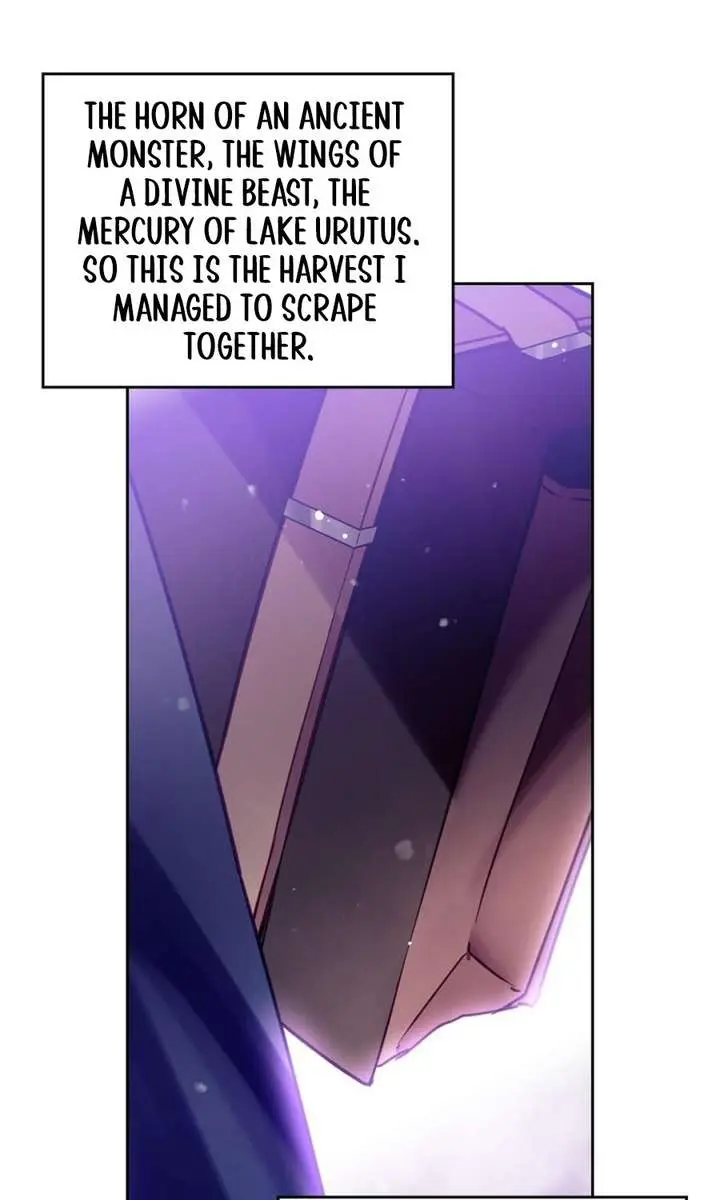Villains Are Destined to Die Chapter 191 Page 8