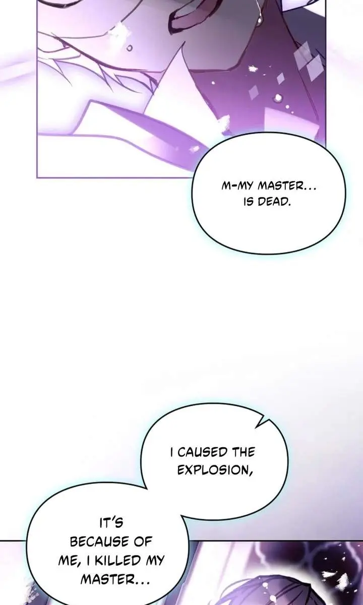 Villains Are Destined to Die Chapter 206 Page 5