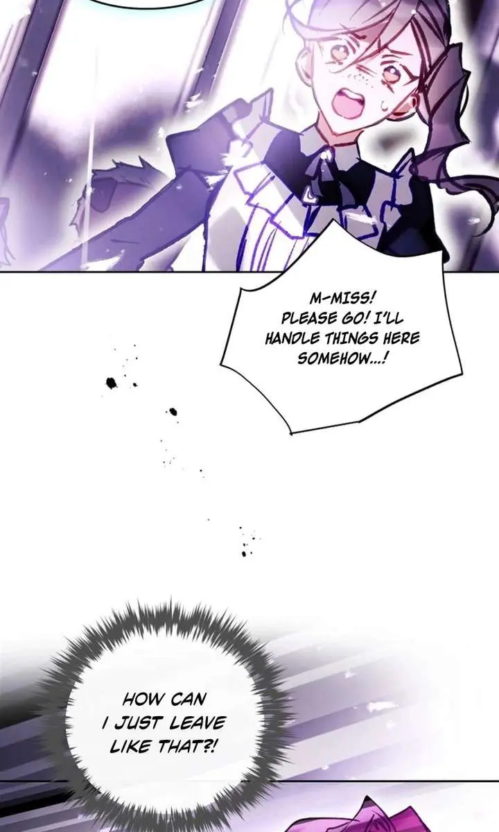 Villains Are Destined to Die Chapter 206 Page 6