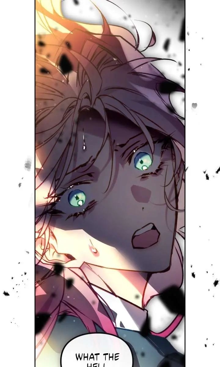 Villains Are Destined to Die Chapter 207 Page 8