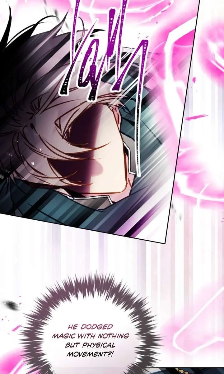 Villains Are Destined to Die Chapter 208 Page 6