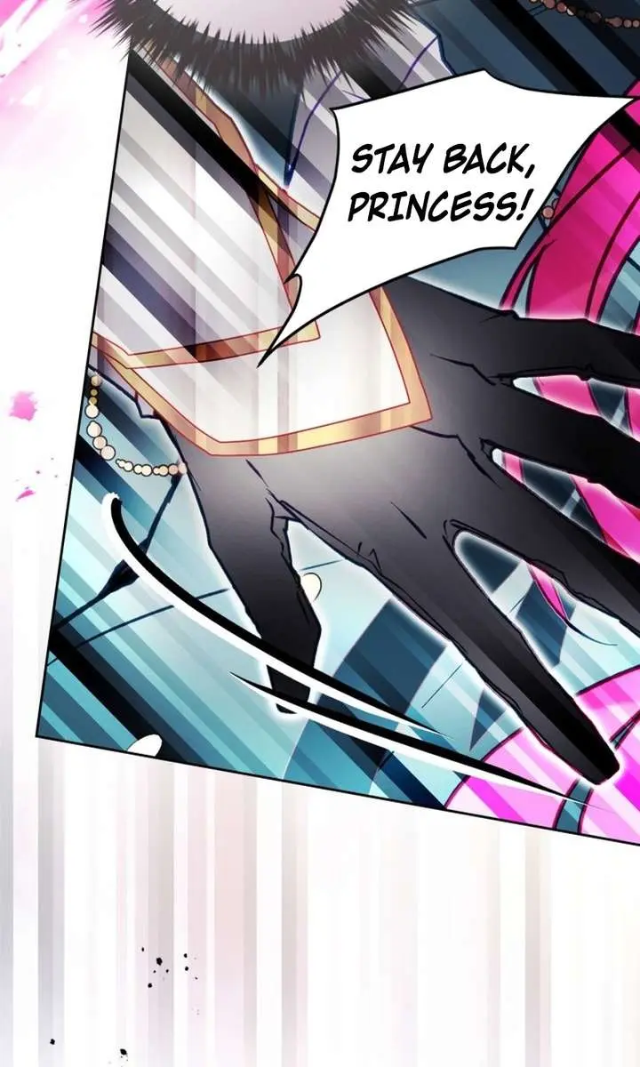 Villains Are Destined to Die Chapter 208 Page 7