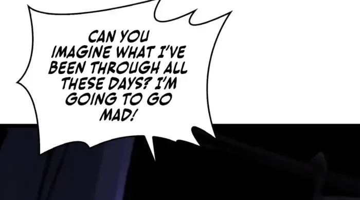 Demon Town Museum Chapter 1 Page 22