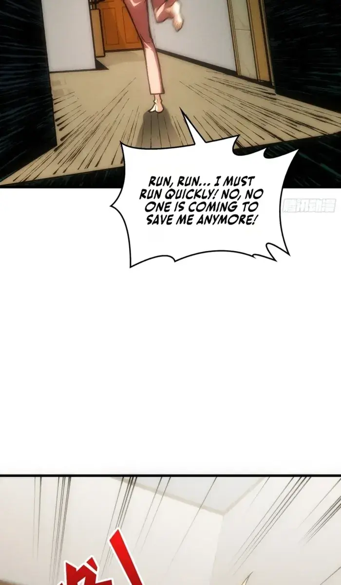 Demon Town Museum Chapter 1 Page 31