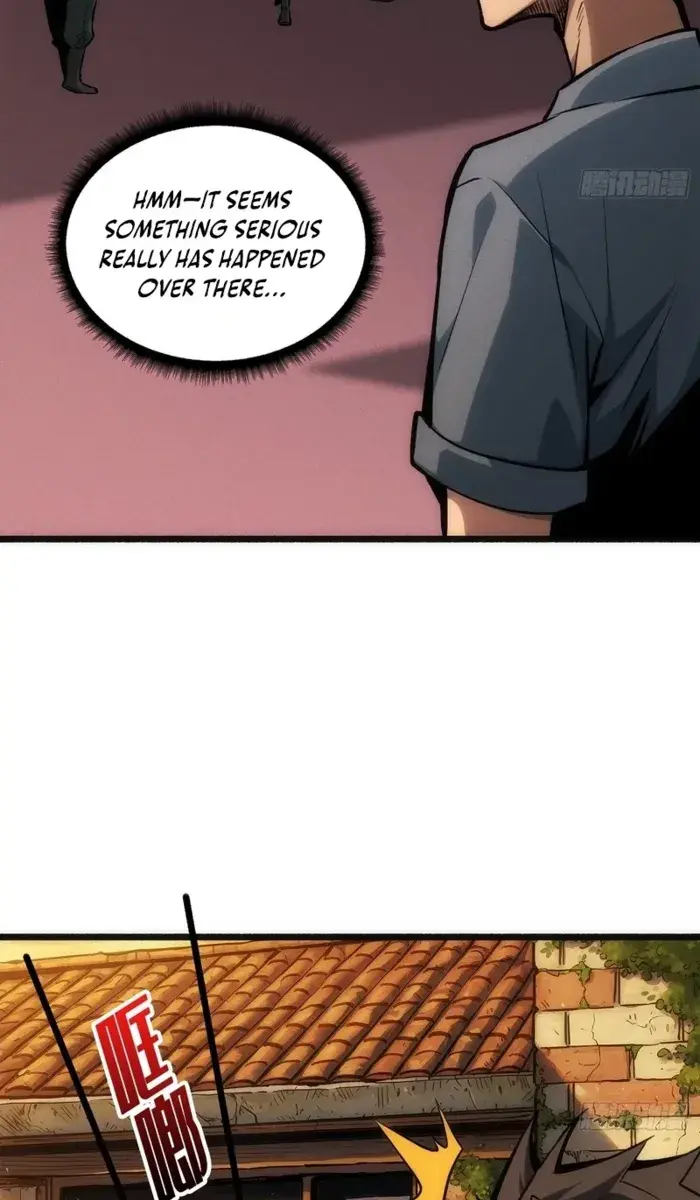 Demon Town Museum Chapter 1 Page 49