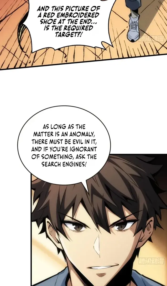 Demon Town Museum Chapter 1 Page 67