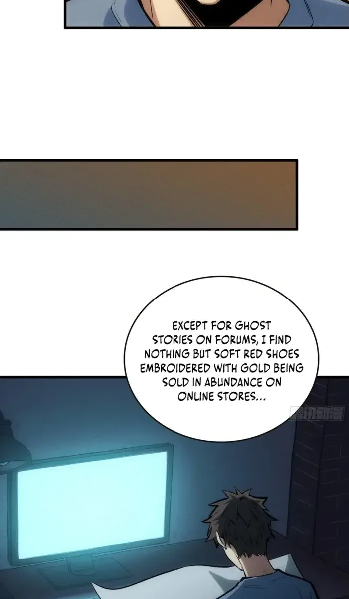Demon Town Museum Chapter 1 Page 68