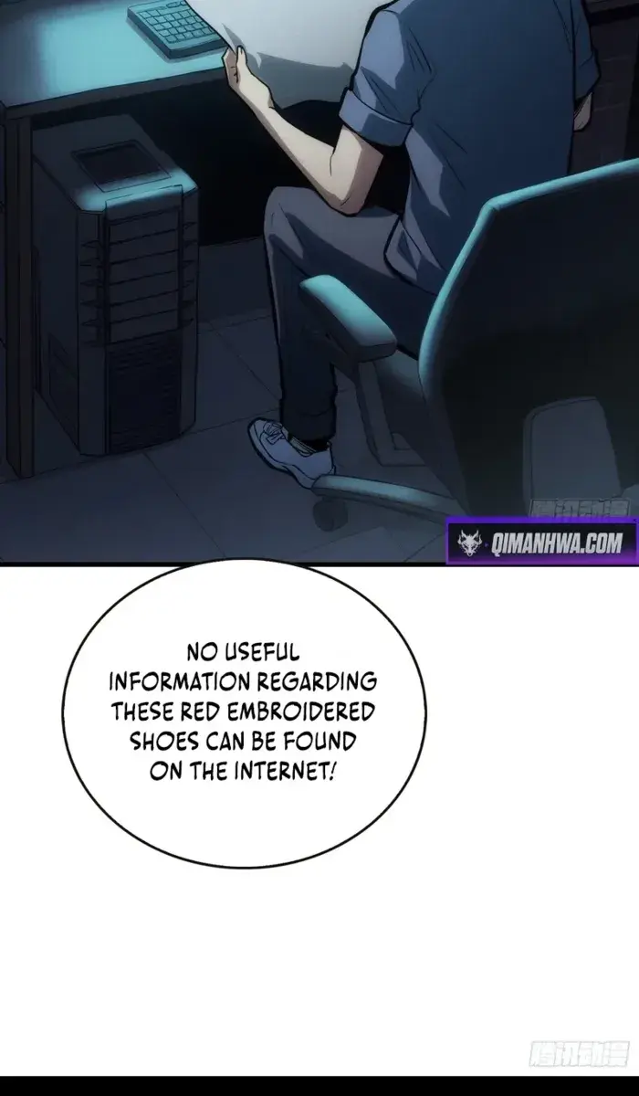 Demon Town Museum Chapter 1 Page 69