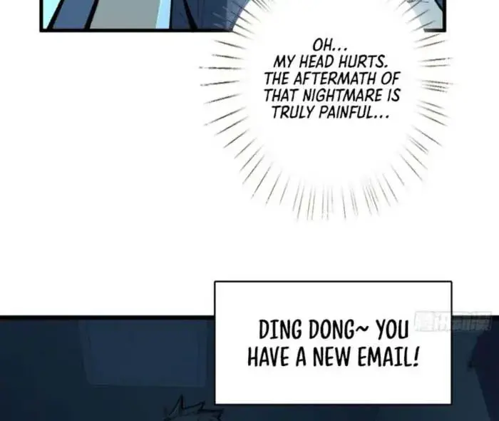 Demon Town Museum Chapter 2 Page 9