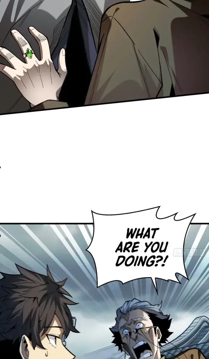 Demon Town Museum Chapter 2 Page 44