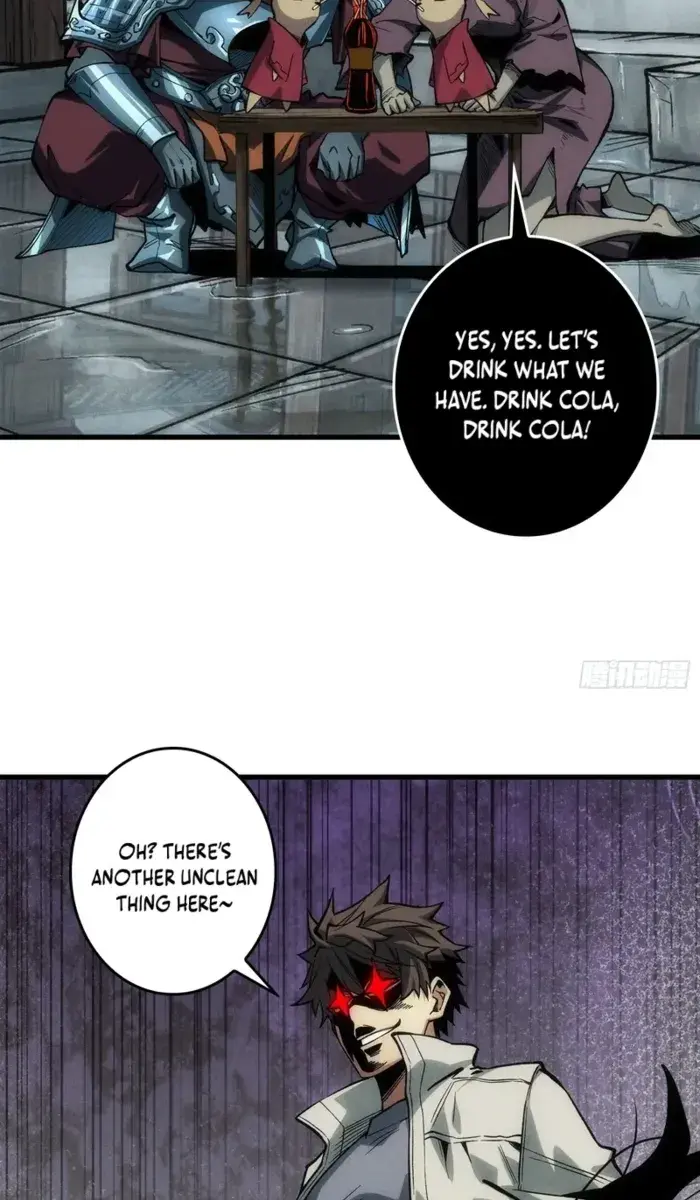 Demon Town Museum Chapter 3 Page 15