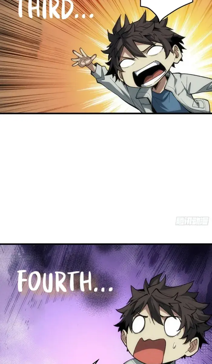 Demon Town Museum Chapter 3 Page 28