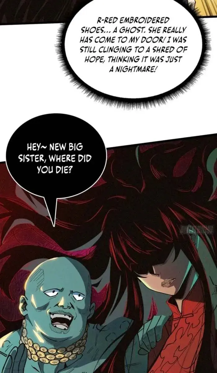 Demon Town Museum Chapter 4 Page 2