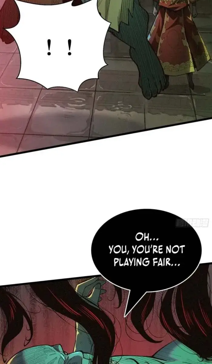 Demon Town Museum Chapter 4 Page 7