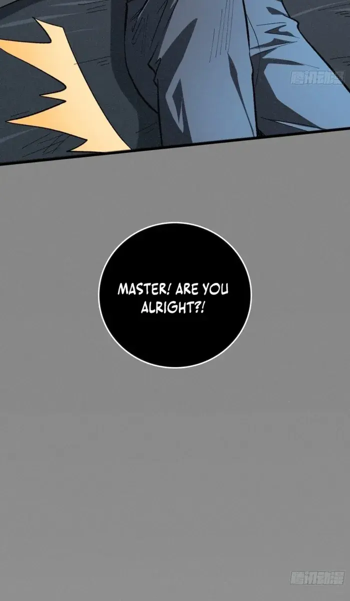Demon Town Museum Chapter 4 Page 52