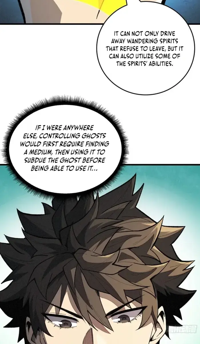 Demon Town Museum Chapter 4 Page 65