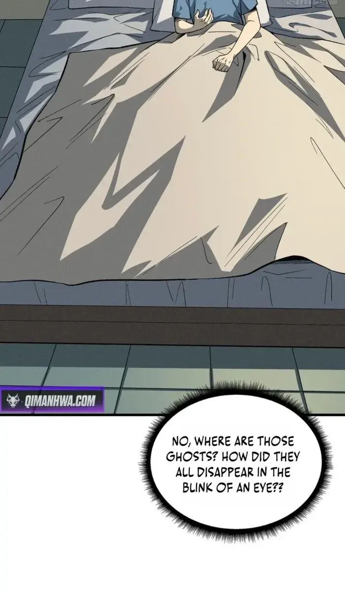 Demon Town Museum Chapter 4 Page 67
