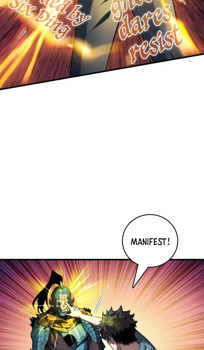 Demon Town Museum Chapter 5 Page 13