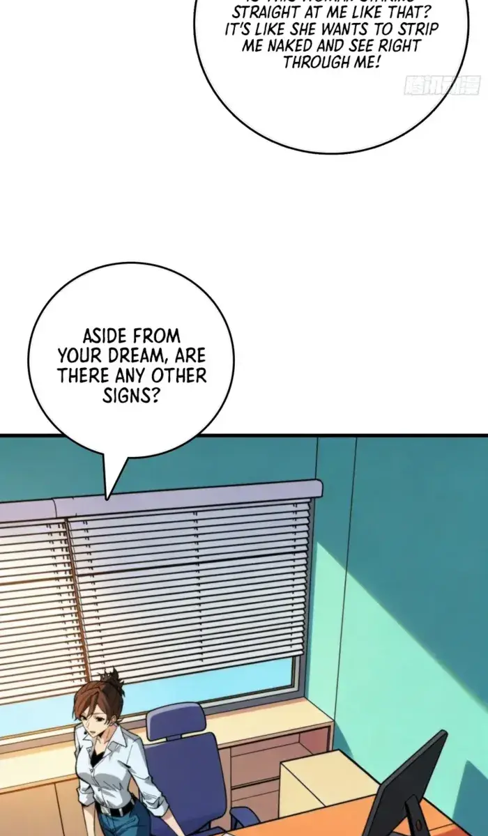 Demon Town Museum Chapter 5 Page 42