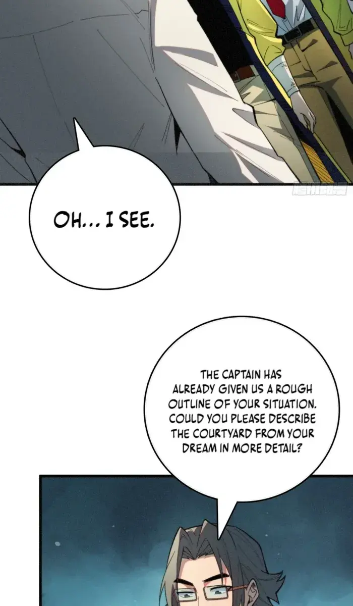 Demon Town Museum Chapter 6 Page 4