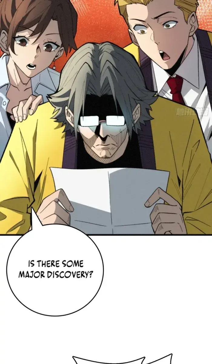 Demon Town Museum Chapter 6 Page 9