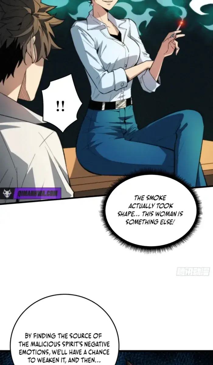 Demon Town Museum Chapter 6 Page 26