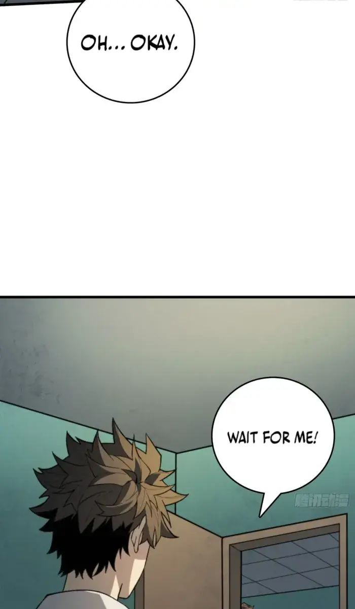 Demon Town Museum Chapter 6 Page 43