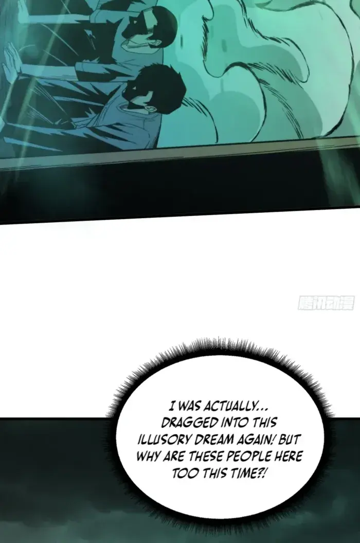 Demon Town Museum Chapter 6 Page 51