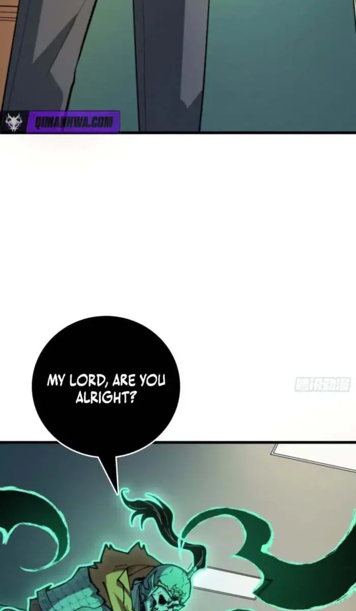 Demon Town Museum Chapter 7 Page 7
