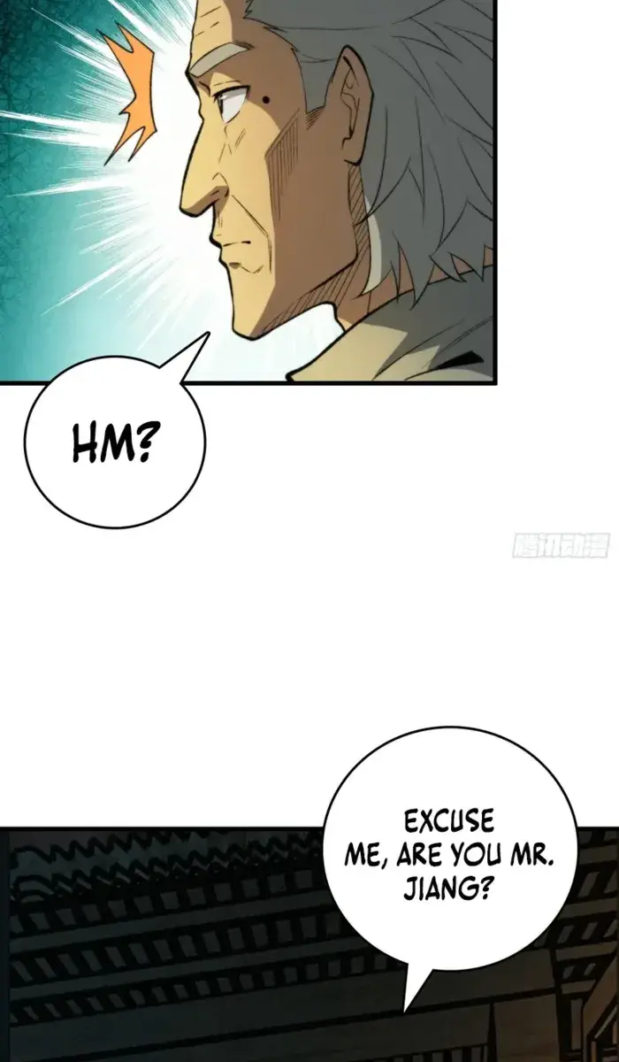 Demon Town Museum Chapter 7 Page 15