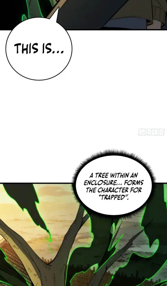 Demon Town Museum Chapter 7 Page 37