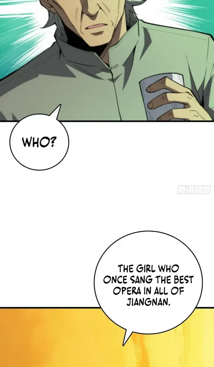 Demon Town Museum Chapter 7 Page 44