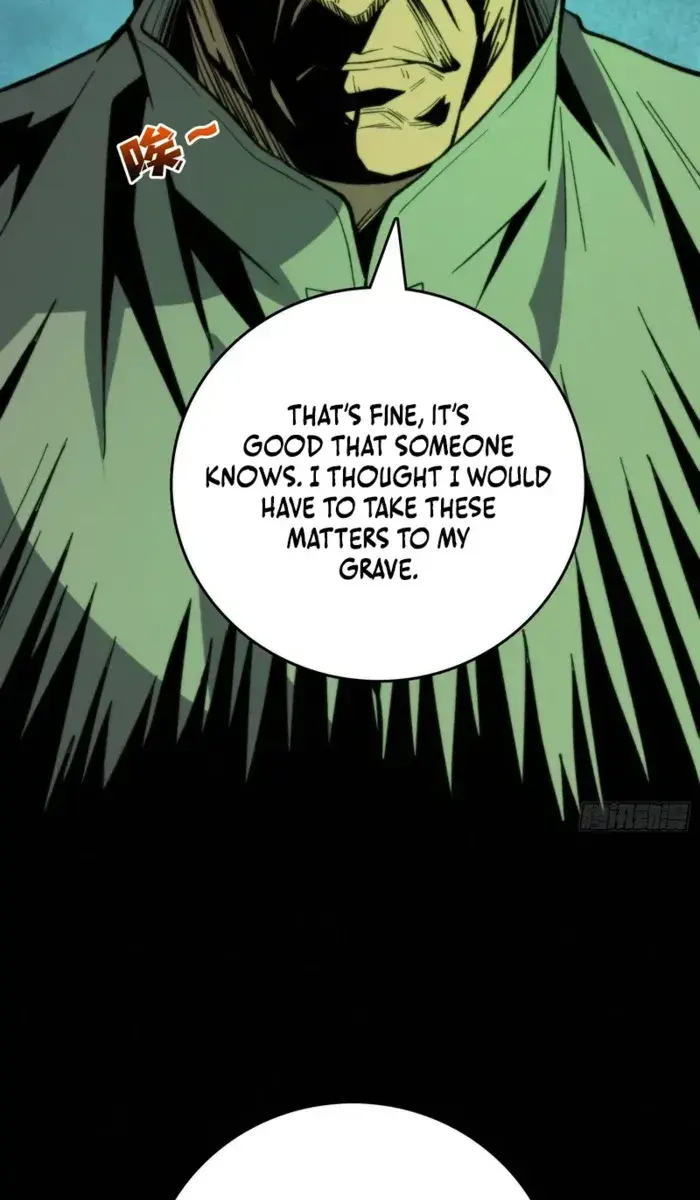 Demon Town Museum Chapter 7 Page 48