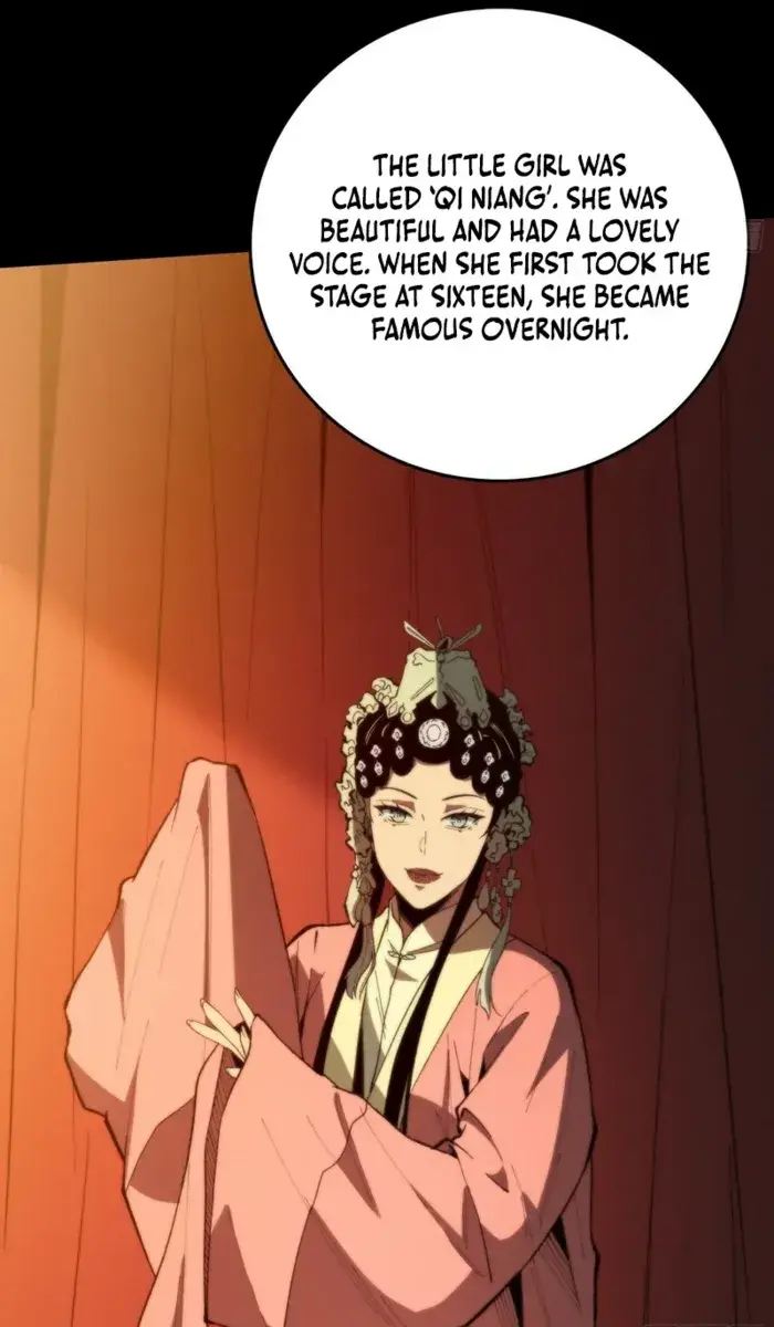 Demon Town Museum Chapter 7 Page 51
