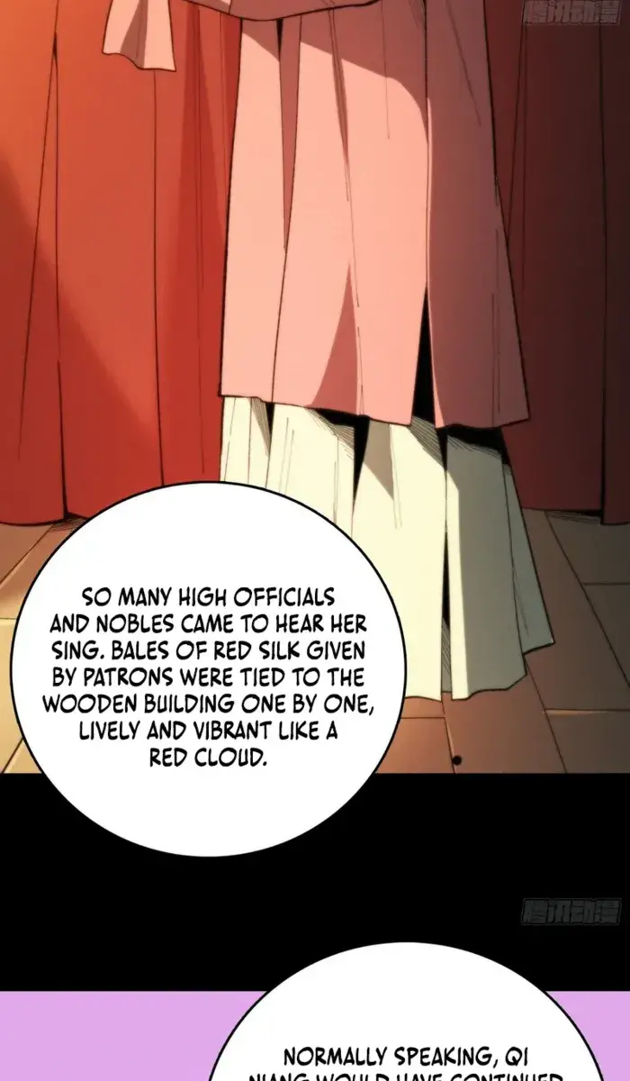 Demon Town Museum Chapter 7 Page 52