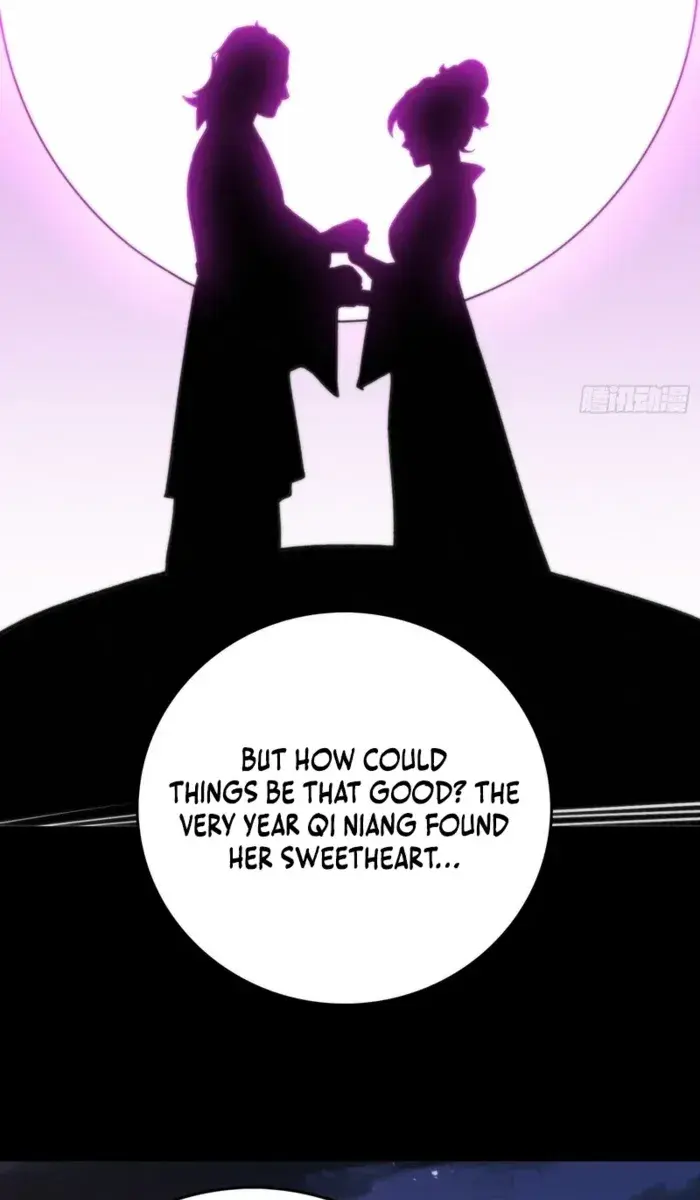 Demon Town Museum Chapter 7 Page 54