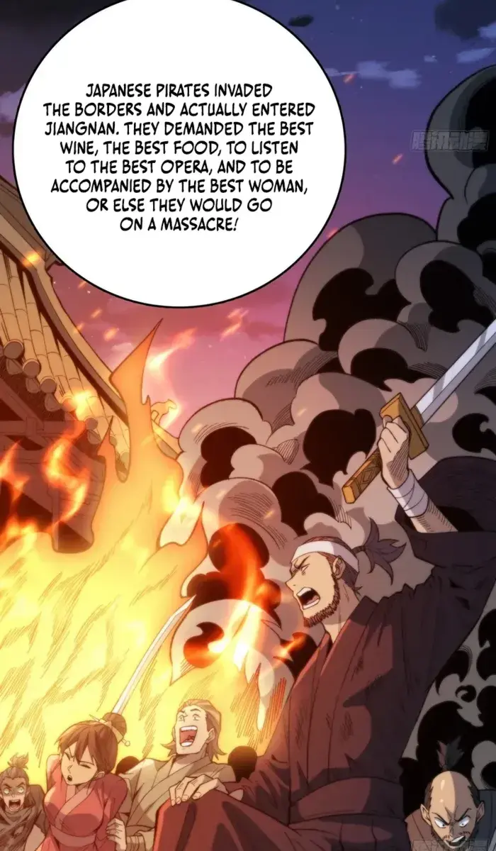 Demon Town Museum Chapter 7 Page 55